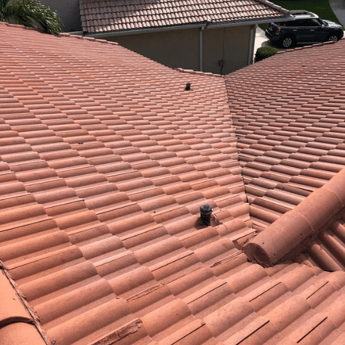4 Point Inspection in West Palm Beach, Florida