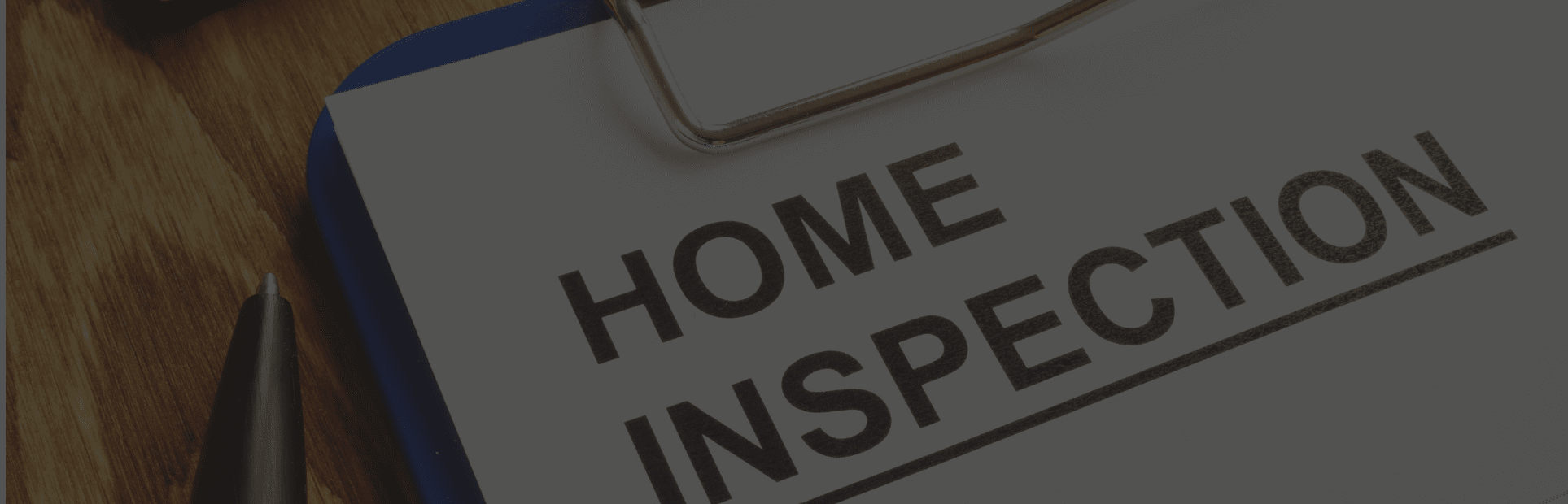 Full Home Inspection breadcrumb hero