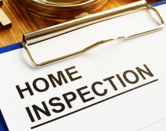 Full Home Inspection